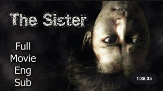 THE SISTER | THAI HORROR