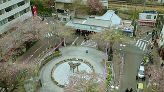 Colors of Wind (2017) พากย์ไทย