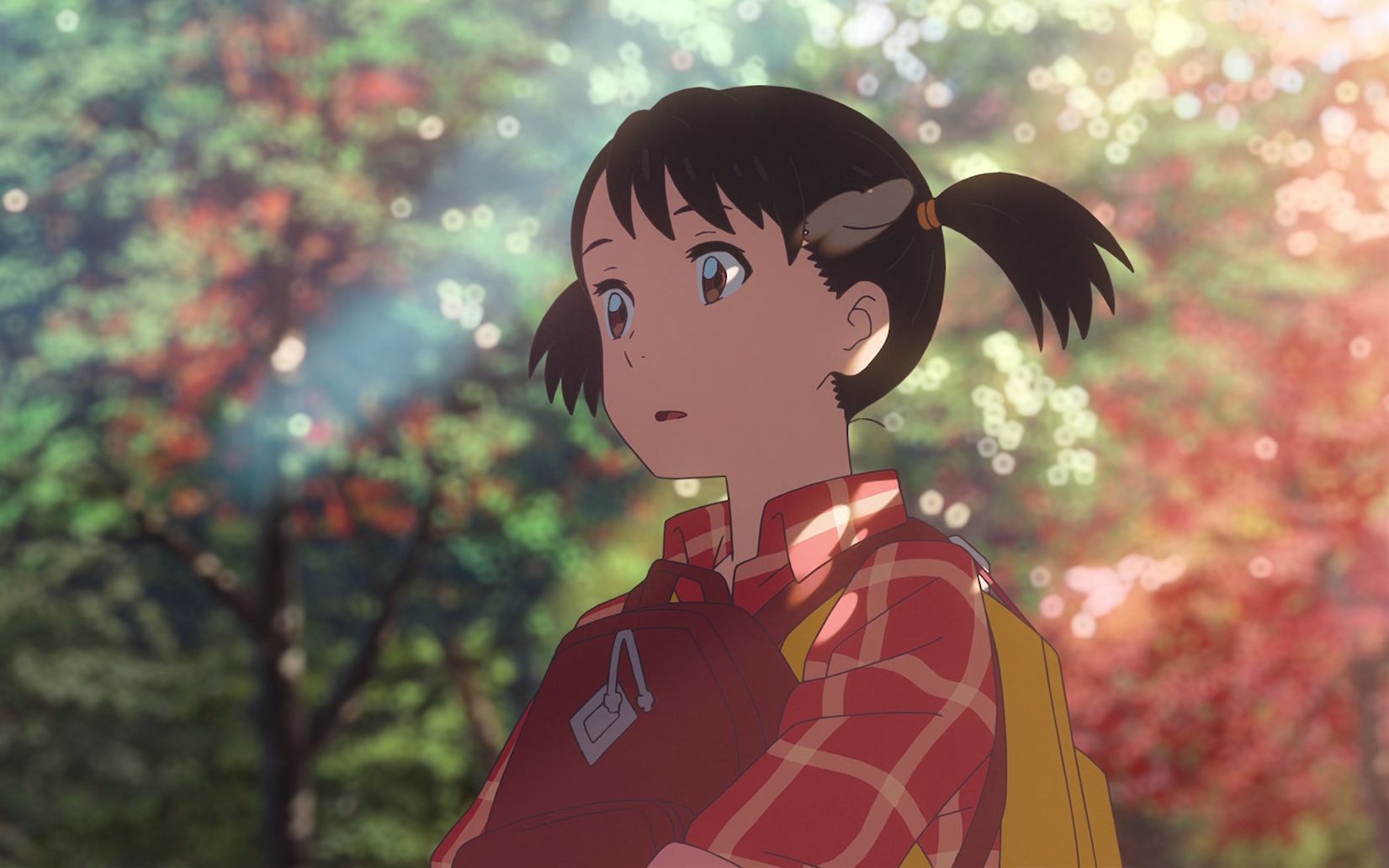 Your Name [Kimi No na Wa] (2160p 4K) - BiliBili