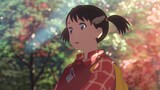 MAD·AMV | Your Name Kimi No Na Wa | 'Nandemonaiya' | 4K/60FPS