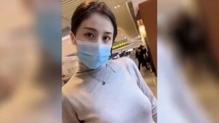 “盘点那些搭讪失败的尴尬场面”