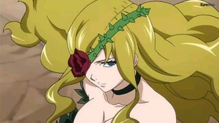 Fairy Tail Episode 148