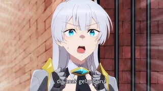 [Sub Indo] Katainaka no Ossan, Kensei ni Naru episode 5 Full Takarir Indonesia | REACTION