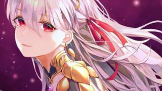 【FGO宝具混剪】第16弹《轮回》——万物苍老，不改不朽的容貌