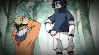 MEREKA TUU CUU BANGETT SIII ||Naruto & Sasuke 💅