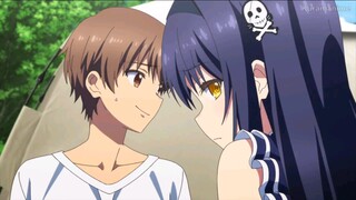 Ep - 05 Summer Pockets [SUB INDO]