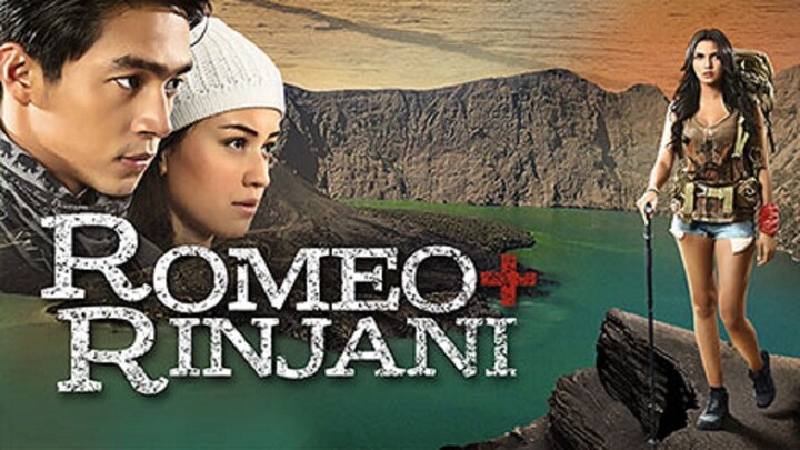 Romeo + Rinjani  (2015)