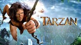 Tarzan (Tagalog Dubbed)