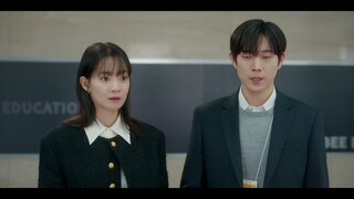 No Gain No Love episode 06 sub indo