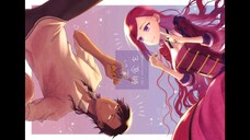 Galibri & Mavik - Карнавал (Otp Pride x Val) Anime