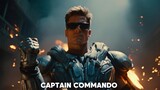 ตัวอย่างหนัง Captain Commando (ซับจีน)