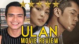 Ulan (FILIPINO MOVIE REVIEW)