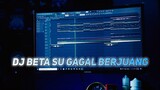 DJ BETA SU GAGAL BERJUANG Mau Yang Setia - Hendri endico Ft. Justy aldrin VIRAL TIKTOK TERBARU 2022