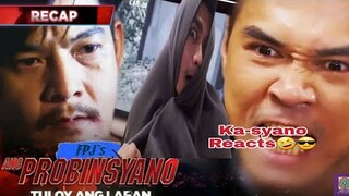 Ka-Syano Reacts|Fpj's Ang Probinsyano October 20, 2020|| Full Episodes|Episodes 104