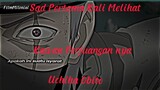 Kakashi Sad Saat Melihat Kawan Perjuangannya - Naruto Uzumaki - FilmMilenial