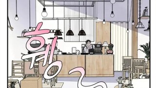 Caffeine Love (Manhwa BL reco only)