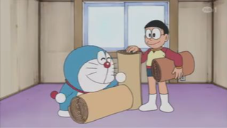 Doraemon Episode 204