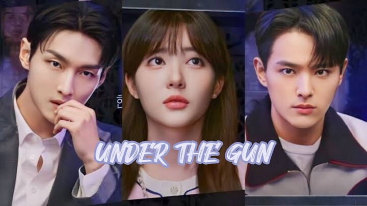 Under The.Gun Ep 1 (Sub Indo)