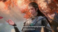 World Of Immortal Eps 22