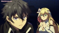 Naze Boku no Sekai wo Daremo Oboeteinai no ka? Eps 12 (Sub-Indo) TAMAT