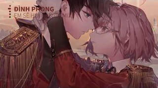 NightCore - Em Sẽ Hối Hận (Remix)