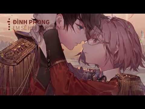 NightCore - Em Sẽ Hối Hận (Remix)