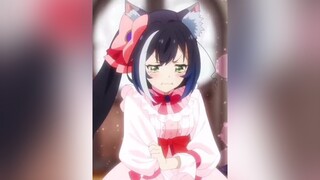 CapCut bé mèo của tui diện đồ nè mọi người ơi😗😍anime xuhuong xuhuongtiktok amv animation