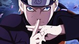 Năng lượng cao trong suốt! Bữa tiệc thị giác của Naruto và Taijutsu! Độ cháy cực cao!