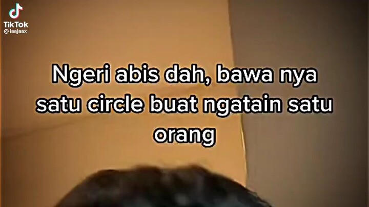 beginilah manusia