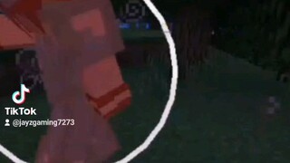 Minecraft pvp please follow