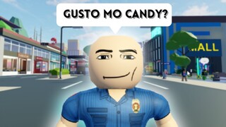 NAGING PULIS PERO ITO ANG NANGYARI | Roblox | Livetopia RP