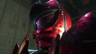 Melihat para ksatria eksklusif di Kamen Rider: The Movie Gaiden, Edisi 2