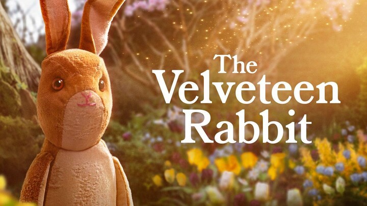 The Velveteen Rabbit - Watch Full Movie : Link in Description