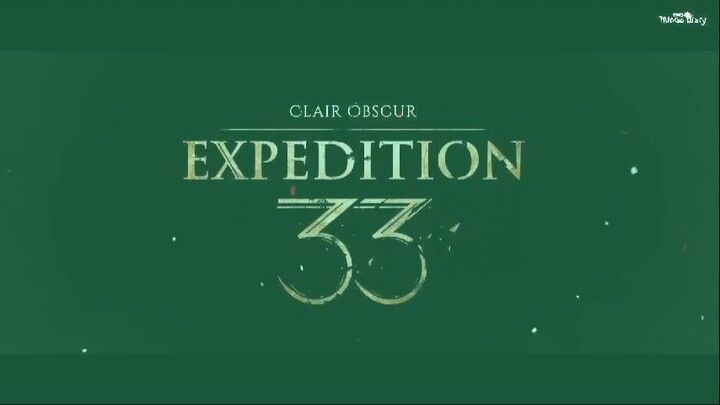Clair Obscur: Expedition 33 - Prologue with all collectibles Guide Sub Indonesia | Audio French 4K