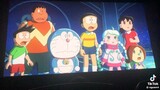Doraemon ( Movie 43 ) : Nobita Và Bản Giao Hưởng Địa Cầu 2024 _ Spoiler