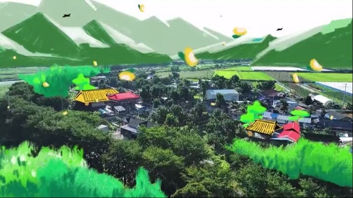 Watch City Z in the Countryside (2024) Episode 2 [ENG]