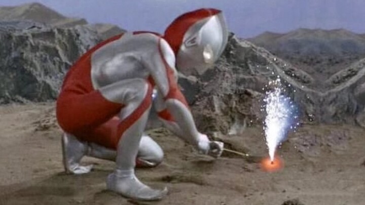 2023·Ultraman Chúc mừng năm mới