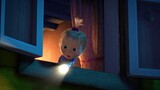Masha and the Bear 2022   Sleeping Beauties Trailer New episode comin