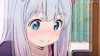 cute sagiri🗿👆