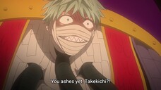 Sengoku Youko Episode 12