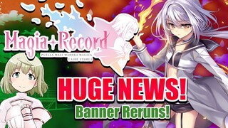 Huge News! Banner Reruns Kazumi, Darc, Liz, Suzune Banners!!! | Mifuyu Event | News & Updates