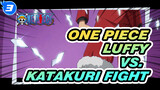 [One Piece Epic AMV] Showdown - Luffy Vs Katakuri | A Legendary Fight_3