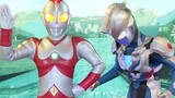 【FSD&RBK】[Ultraman Zeta & Ultraman Zero Radio Drama] [19] [Brother]