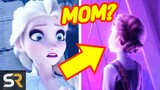 Frozen 2 Theory: Elsa And Anna's Parents Are Alive