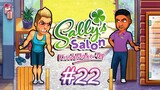 Sally's Salon: Kiss & Make-Up | Gameplay Part 22 (Level 45 to 46)