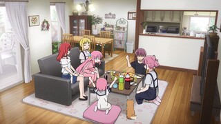 Bocchi the Rock! - Episode 07