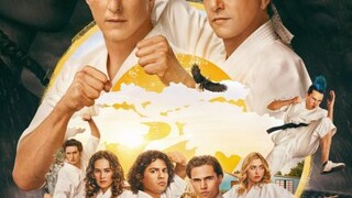 Cobra Kai S01 E04