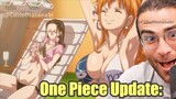 HasanAbi One Piece Update