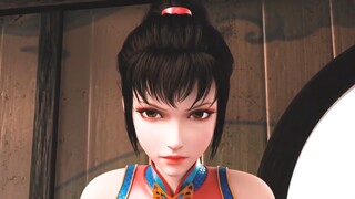 Fengwu Demon Chef Eps 8 Sub Indo