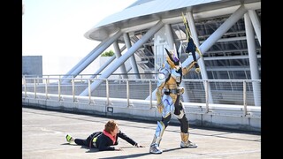 Kamen Rider Zero One Episode 38 Preview